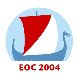 EM 2004, Danmark